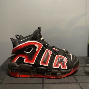 Nike Air More Uptempo